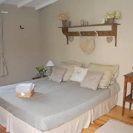 Le Cabanon Tendance Du Luberon Merindol Exterior photo