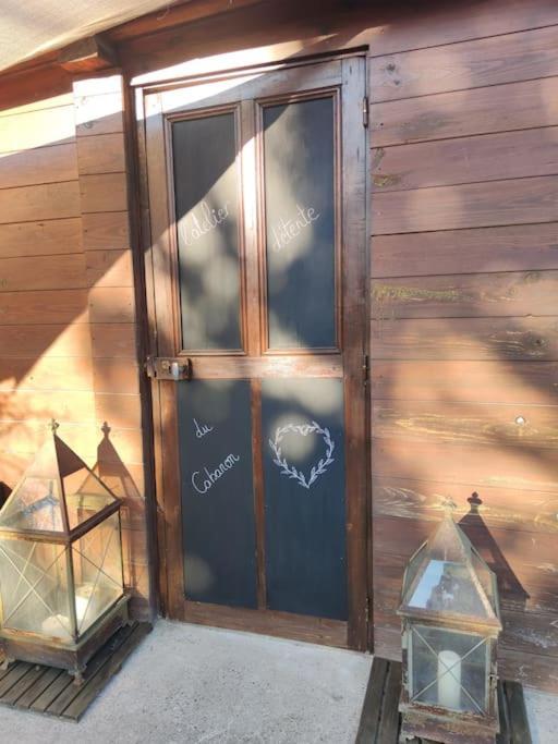 Holiday home Le Cabanon Tendance Du Luberon