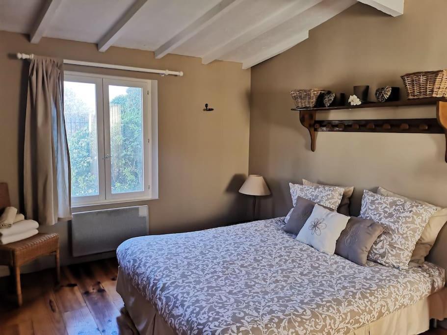 Le Cabanon Tendance Du Luberon *