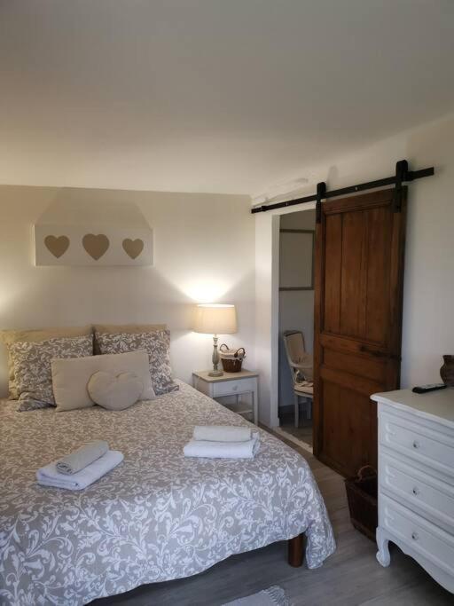 Le Cabanon Tendance Du Luberon