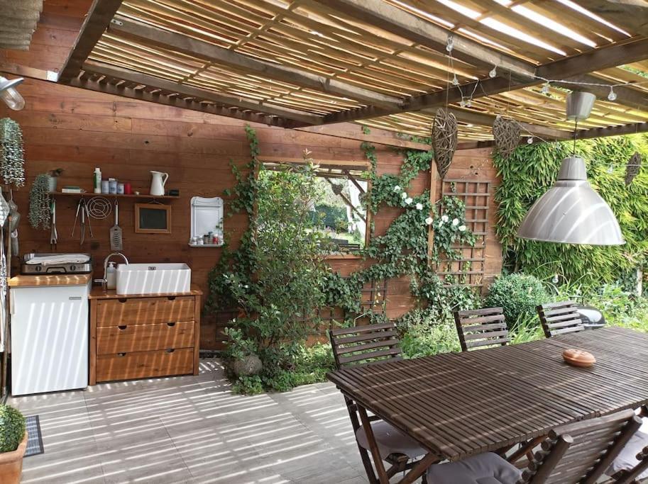 Le Cabanon Tendance Du Luberon *