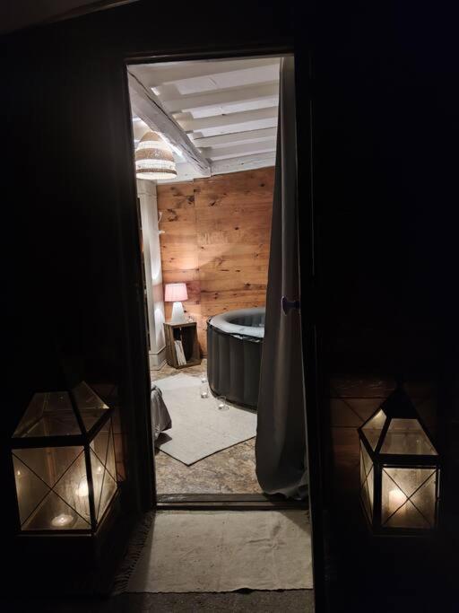 Holiday home Le Cabanon Tendance Du Luberon Merindol