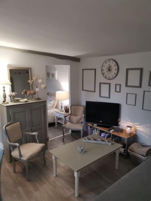 Holiday home Le Cabanon Tendance Du Luberon Merindol