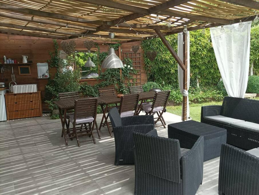 Holiday home Le Cabanon Tendance Du Luberon