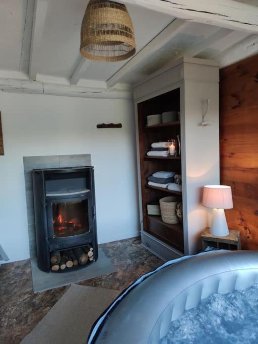 Le Cabanon Tendance Du Luberon Merindol