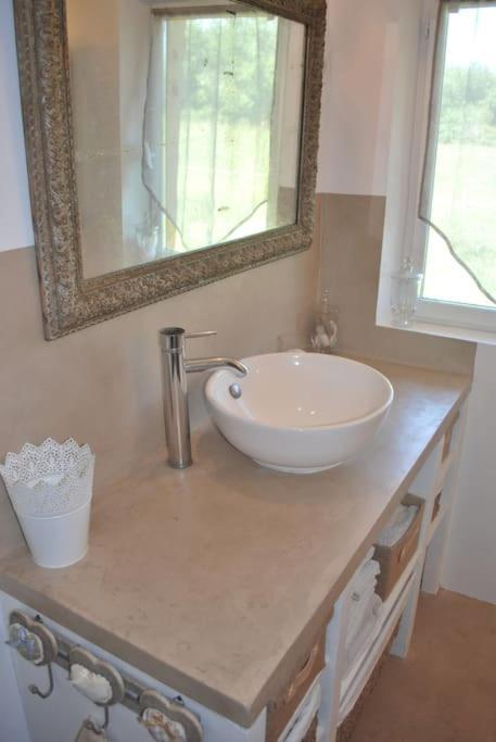 Le Cabanon Tendance Du Luberon *
