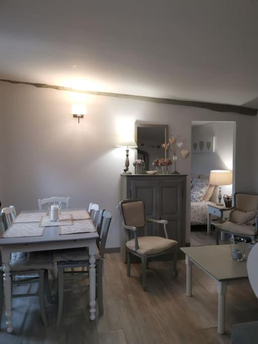 Holiday home Le Cabanon Tendance Du Luberon