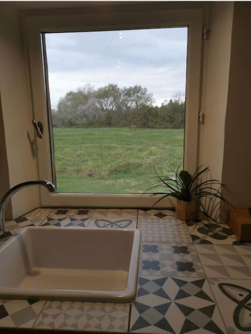 Le Cabanon Tendance Du Luberon Holiday home