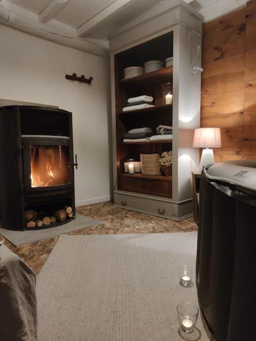 Le Cabanon Tendance Du Luberon *