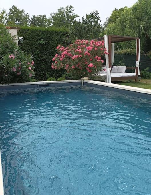 Le Cabanon Tendance Du Luberon * Merindol